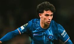 Joao Felix Fenerbahçe’ye mi geliyor? Mourinho resmen görüştü