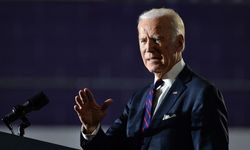 Joe Biden'dan ateşkes açıklaması: 'Anlaşmanın eşiğindeyiz'