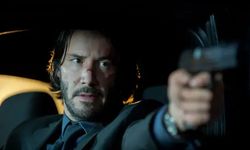 John Wick 1 konusu ve oyuncuları merak edildi