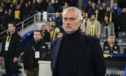 Jose Mourinho maç sonrası konuştu 'Korkmayın'