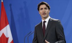 Kanada Başbakanı Justin Trudeau istifa etti!