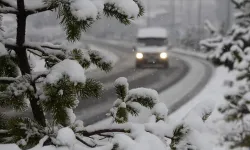 Meteoroloji 3 ile sarı kodlu uyarı yaptı!