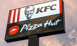 Yum! Brands duyurdu! KFC ve Pizza Hut antlaşmaları sonlandırıldı