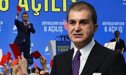 AK Partiden Özel'in kırmızı kartına yanıt geldi! 'Günün siyasi fıkrası...'