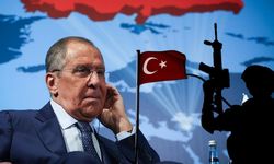 Lavrov, ABD ve YPG’yi hedef aldı: 'Türkiye bu hayallere izin vermeyecek'