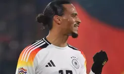 Galatasaray ve Leroy Sane ile anlaştı mı?