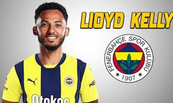 Fenerbahçe'nin Kelly teklifi ret aldı!