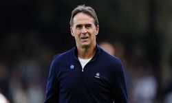 Julen Lopetegui, West Ham United ile yollarını ayırdı