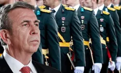 Mansur Yavaş, meslekten atılan teğmenler hakkında konuştu: Seyretmemiz beklenemez