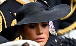 Meghan Markle'ın acı kaybı! Sosyal medya hesabından duyurdu