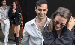 Mert Demir ve Serenay Sarıkaya için MASAK devrede! İfade verecekler