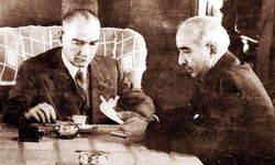 MİT arşivini paylaştı! Raporda Atatürk'ün kod adı yer alıyor