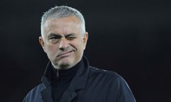 Jose Mourinho'dan Crespo göndermesi!