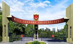 Milli Savunma Üniversitesi başvuruları başladı