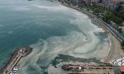 Bakanlıktan belediyelere ceza yağdı! Müsilaj denetimlerinden geçemediler