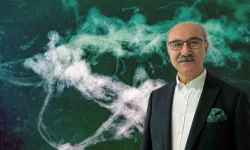 Prof. Dr. Mustafa Sarı, Marmara Denizi'ndeki müsilaj tehdidine dikkat çekti