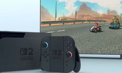 Nintendo, yeni Switch 2 modelini tanıttı! Fiyatı ne kadar?