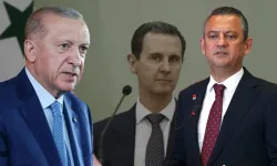 Özel'den Erdoğan'ın 'Esed sevgisi' sözlerine sert tepki: "Bir daha söylerse..."