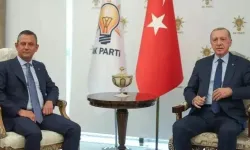 Özgür Özel, Erdoğan'ın adaylık çıkışı için tarih verdi!