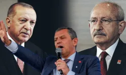 Özgür Özel'den Erdoğan'a 'Kılıçdaroğlu' yanıtı! 'Onu perişan edeceğim…'