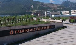 Pamukkale Üniversitesi 36 sözleşmeli personel alımı yapacak