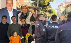 Polisin ailesini katlettiği olayda yeni ayrıntılar!