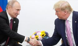 Trump ve Putin görüşmesinde geri sayım başlıyor!