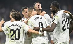 Real Madrid-Mallorca maçı saat kaçta, hangi kanalda oynanacak?