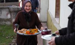 Bu Regaip Kandili geleneği 500 yıldır devam ediyor