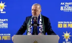 Cumhurbaşkanı Erdoğan "Aramıza sızıyorlar" dedi