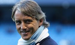 Beşiktaş'ın yeni teknik direktörü Roberto Mancini mi olacak?