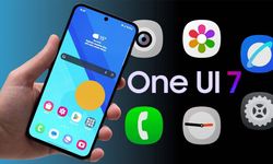 Samsung, One UI 7 Beta 3 güncellemesini yayınladı