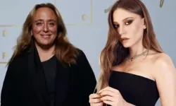 Serenay Sarıkaya ve Ayşe Barım sanat dünyasını ikiye böldü