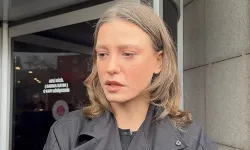 Serenay Sarıkaya'dan ifade sonrası açıklama: Hukuki süreç başlatacağım