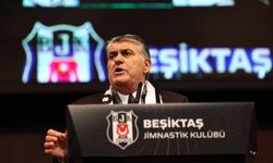 Beşiktaş'ta teknik direktör adayları kimler? İşte o isimler