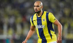 Fenerbahçe'de Amrabat şoku! Gelecek maçta forma giyemeyecek