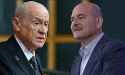 Süleyman Soylu'dan MHP ve Bahçeli'ye çok konuşulacak sözler!