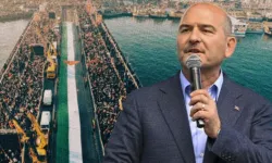 Süleyman Soylu’nun son hali büyük dikkat çekti!