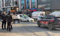 Sultangazi'de polisin durdurduğu araçtan kadın cesedi çıktı