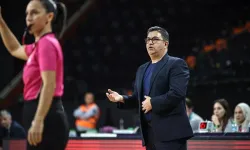 Tarsus Spor, Ormanspor'u 88-85 mağlup etti