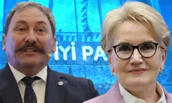 Tolga Akalın'dan Akşener'e zehir zemberek sözler! 'Çakma sarışının çiftliği zannediyorlar'