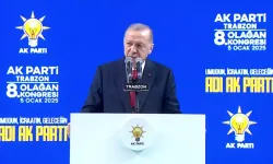 Erdoğan: Biz hep icraatlarımızla konuştuk!