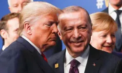 Donald Trump: Erdoğan saygı duyduğum bir arkadaşım!