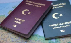 Dünyanın en güçlü pasaportları sıralandı! İşte Türkiye'nin yeri