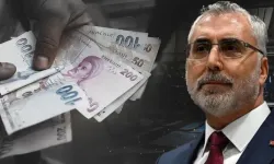 Bakan Işıkhan'dan asgari ücret için ara zam açıklaması!