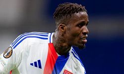 Wilfred Zaha'nın  Charlotte'ye gideceği iddia edildi