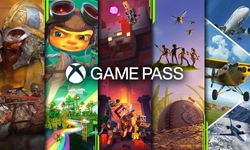 Game Pass oyun kataloğunu açıkladı! İşte ücretsiz oyunlar