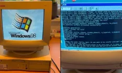Yapay zeka çalışmayan bilgisayarı da hayata döndürdü!