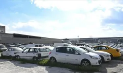 Yediemin otopark ve araç çekme ücretleri yükseldi