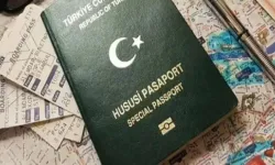 Yeşil ve gri pasaportta sistem değişiyor! Avrupa'ya gidiş nasıl olacak?